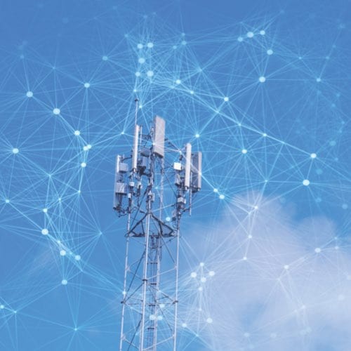 Telecommunications image