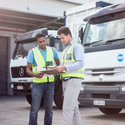 Transportation and Logistics image