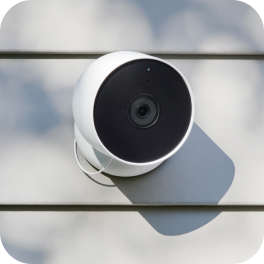 Outdoor Camera