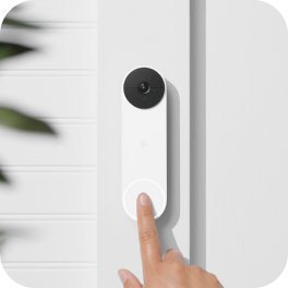 Video Doorbell