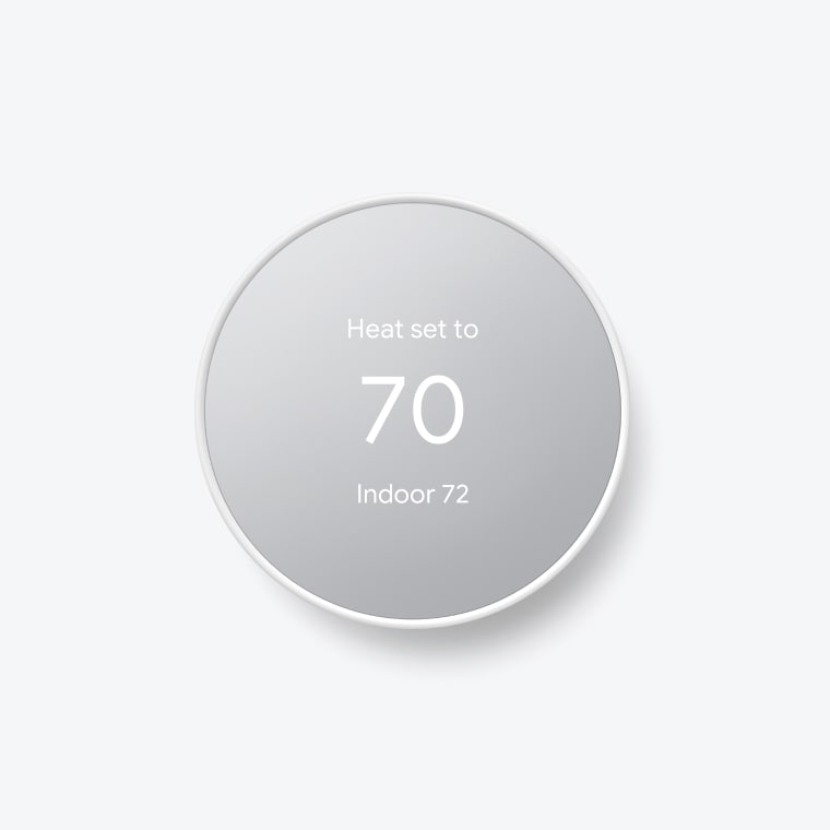 Smart thermostats Smart thermostats