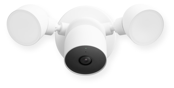 freecam floodlight camera