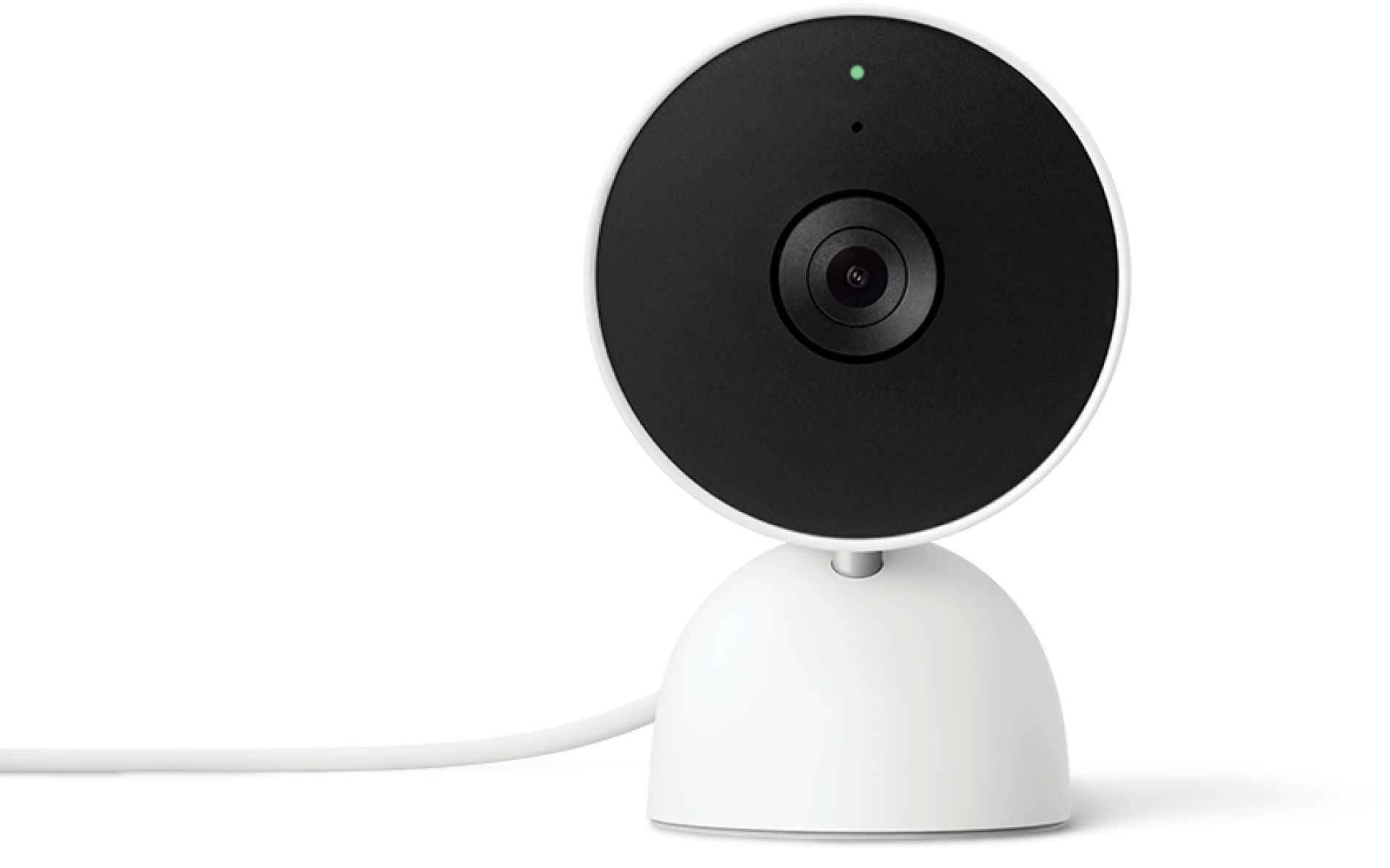 Google Nest Cam Indoor