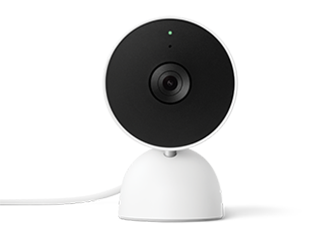 Google Nest Learning Thermostat