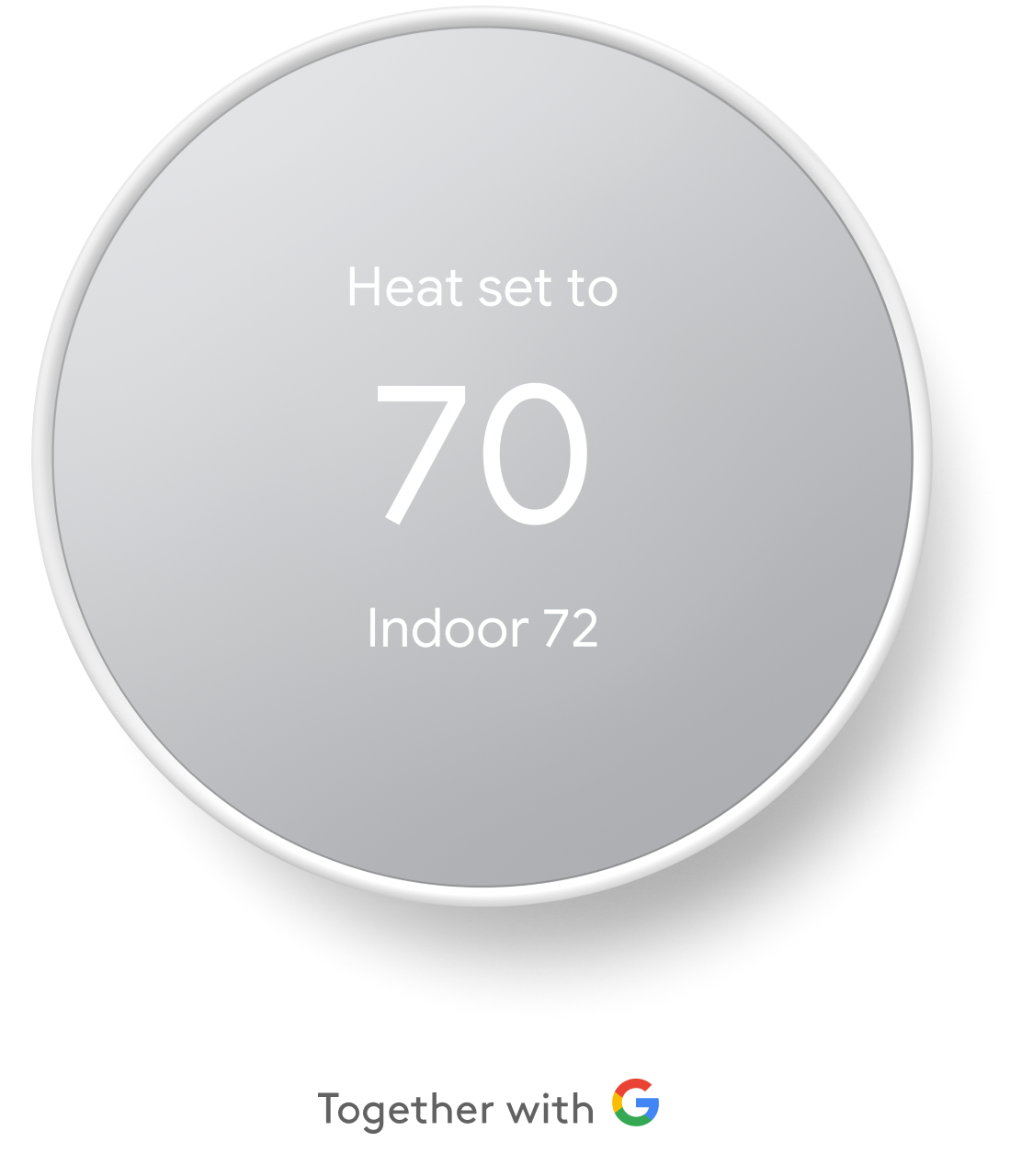 Google Nest Thermostat