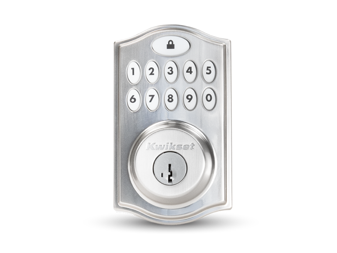 ADT Smart Lock ADT Smart Lock