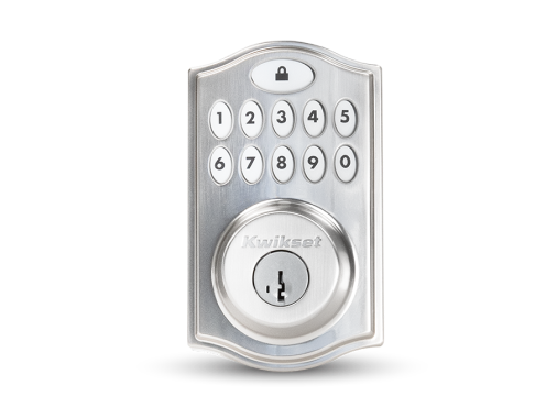 ADT Smart Lock