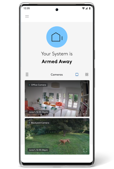 Adt video view mobile failed best sale to connect