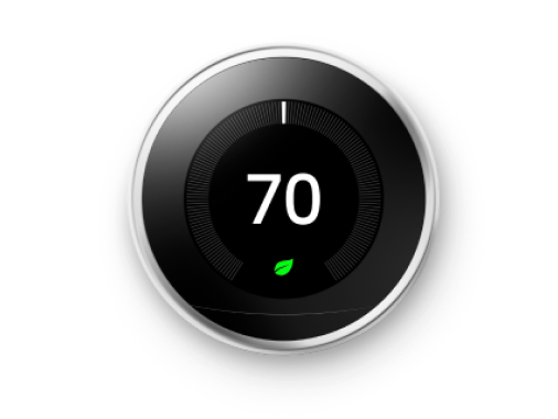 Nest Learning Thermostat Nest Learning Thermostat