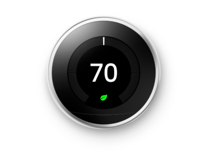 Nest Learning Thermostat Nest Learning Thermostat