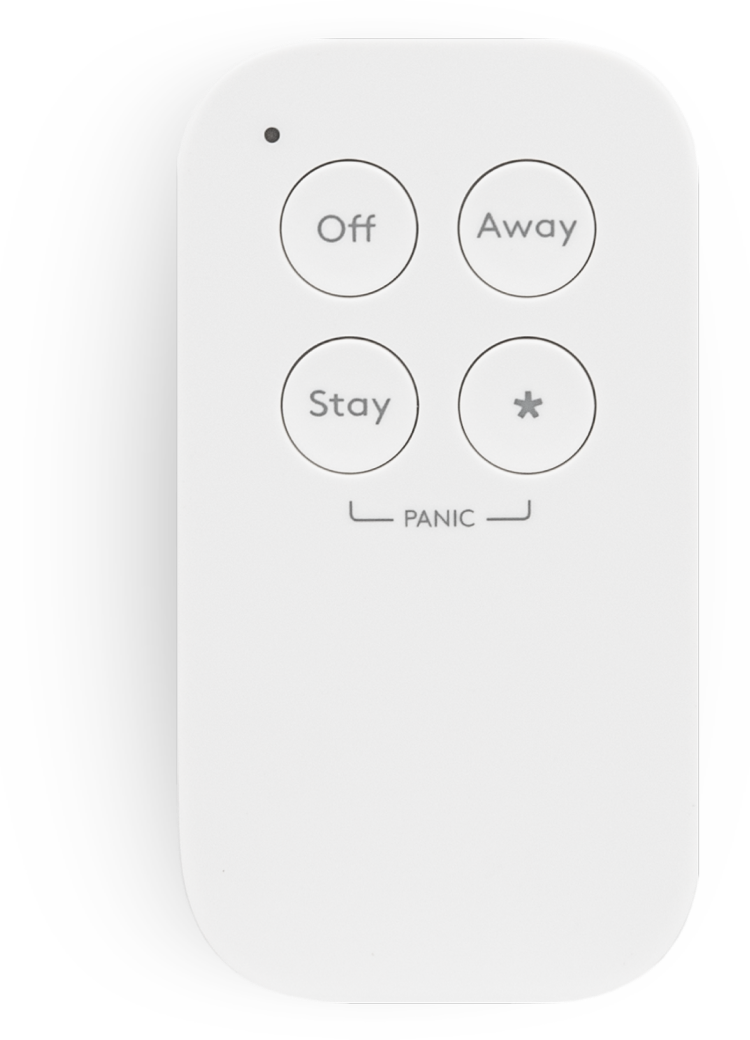 Keychain Remote