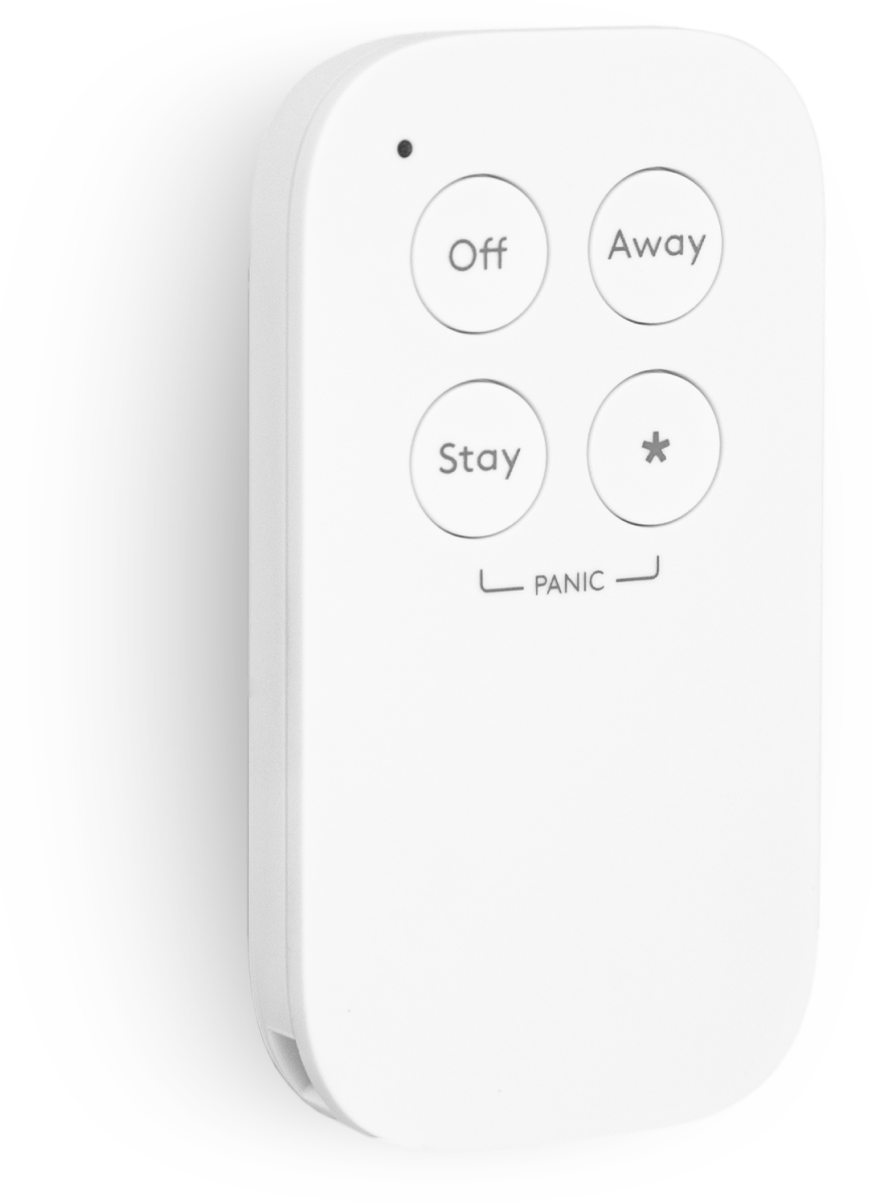 Keychain Remote 
