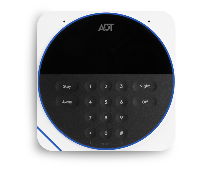 Keypad
