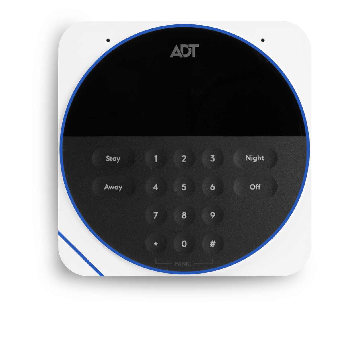 Keypad