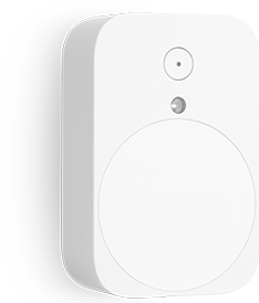 Motion sensor Motion sensor