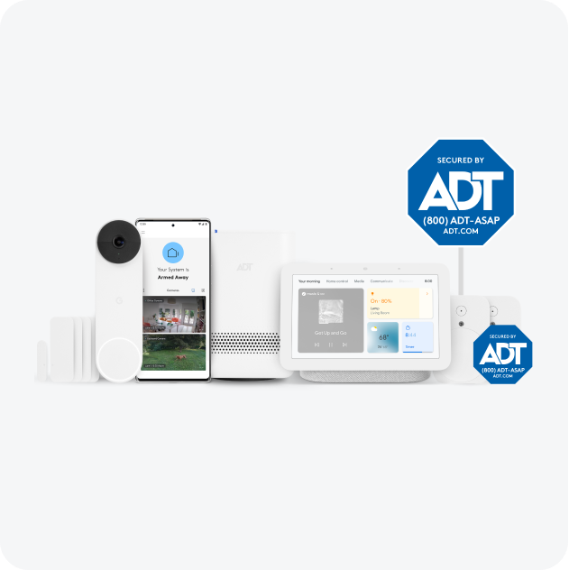 ¿Cómo se configura ADT?