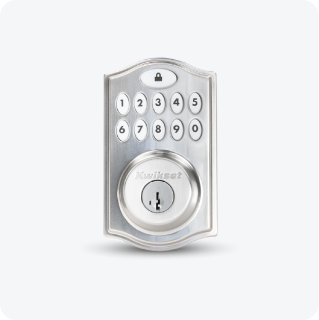 Smart locks Smart locks