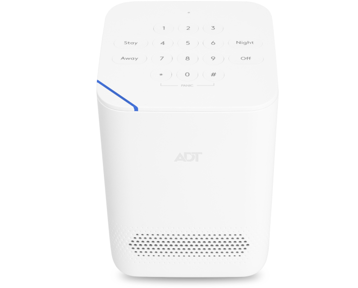 ADT Smart Home Hub