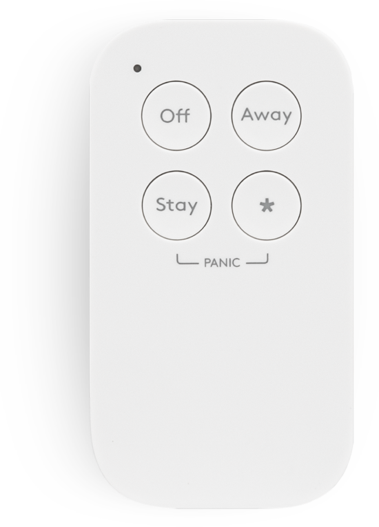Smart Home Hub DIY ADT Home Security Equipment SelfSetup