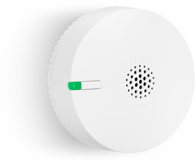 Smoke detector Smoke detector