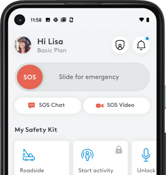 ADT SoSecure App ADT SoSecure App