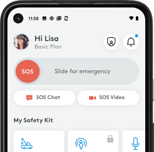 ADT SoSecure App ADT SoSecure App