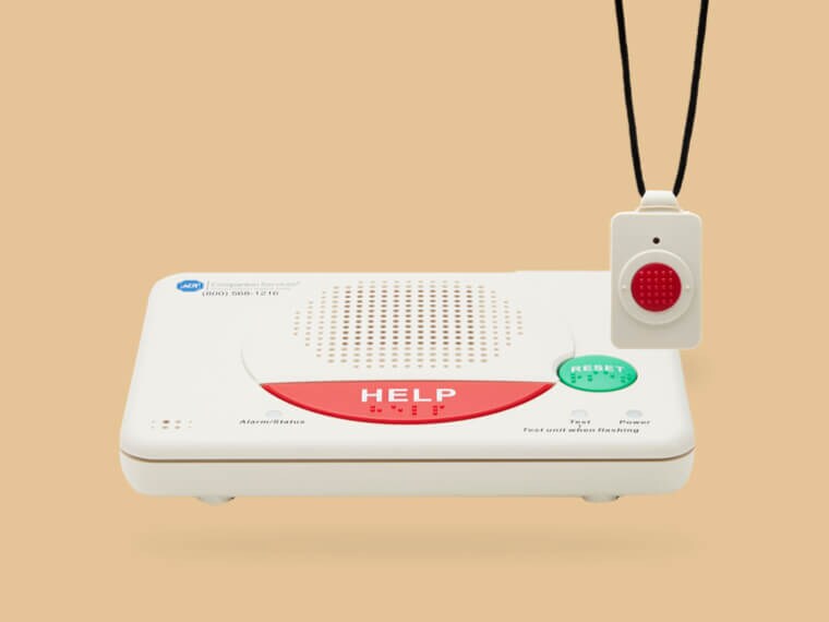 ADT Health On-The-Go ADT Health On-The-Go