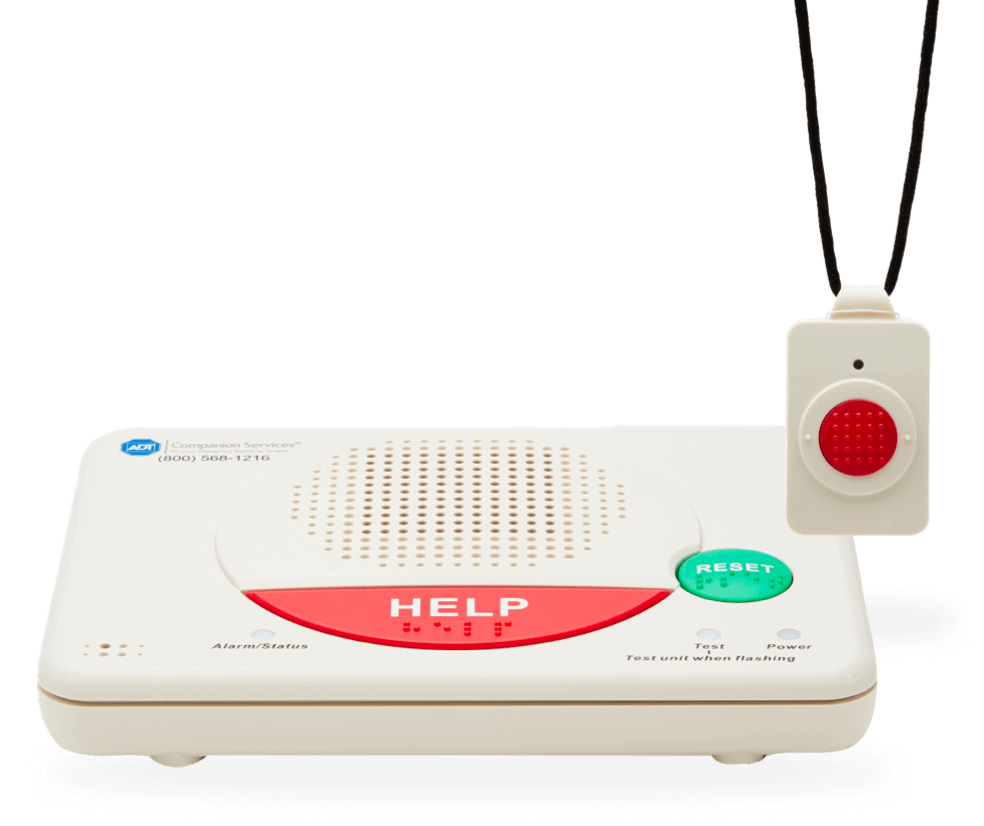 Medical Alert Basic System Medical Alert Basic System