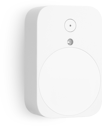 Motion sensor Motion sensor