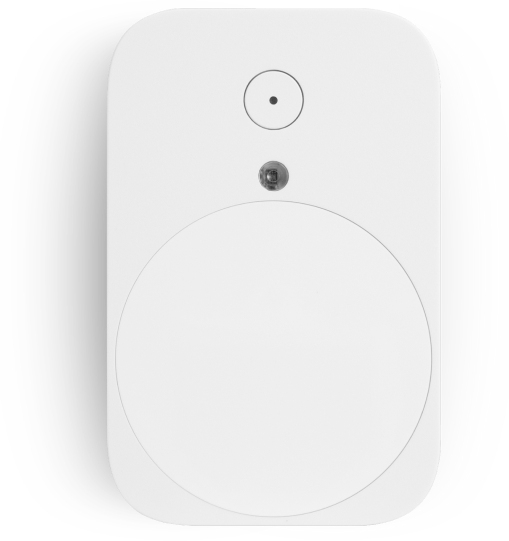 Motion Sensor