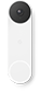 Google Nest Doorbell 