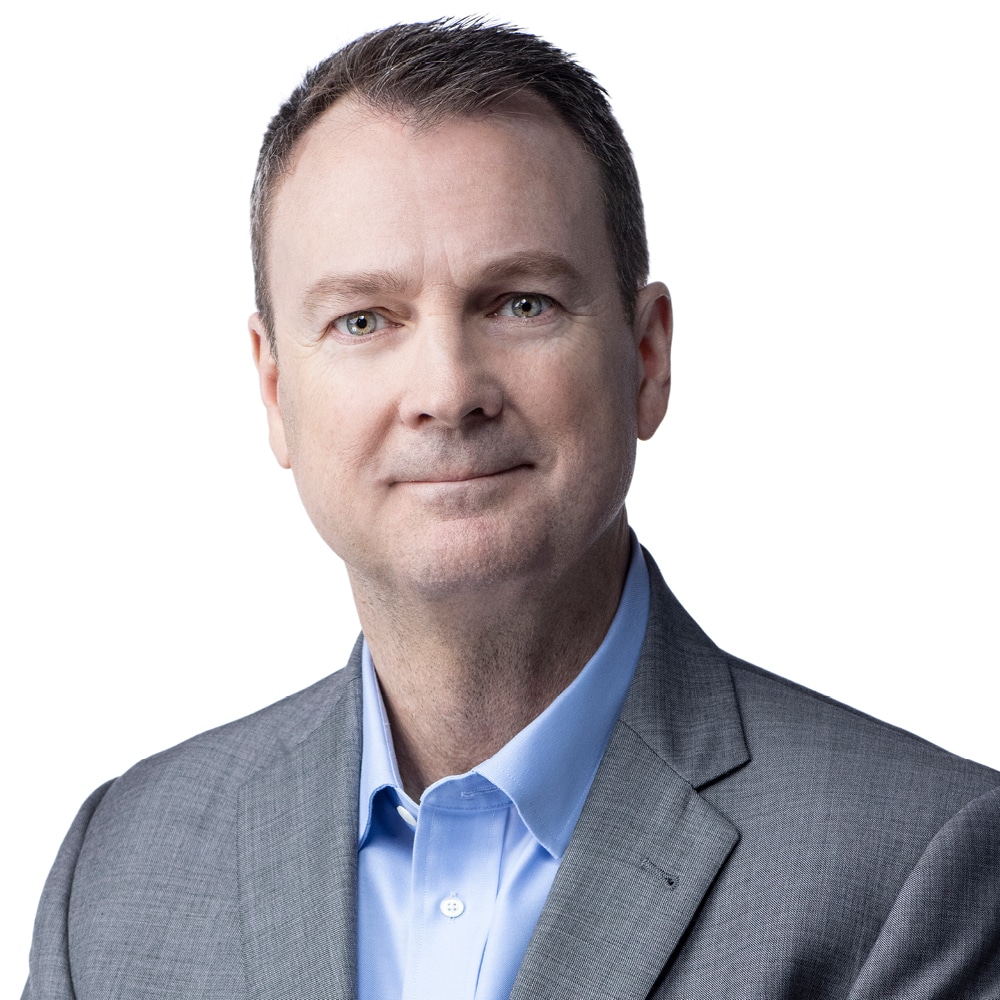 Donald Young, Executive Vice President and Chief Operating Officer Donald Young, Executive Vice President and Chief Operating Officer