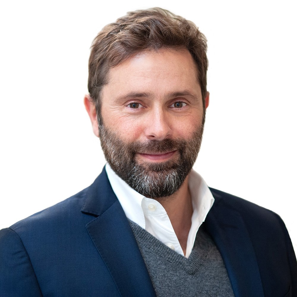 Wayne Thorsen, Executive Vice President and Chief Business Officer Wayne Thorsen, Executive Vice President and Chief Business Officer