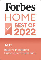 Forbes Home - Best Home Security Companies 2021 icon