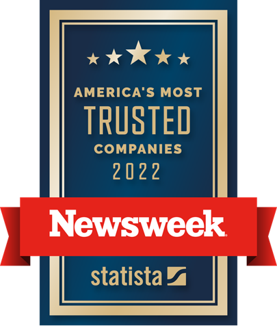 Brandspark - Most Trusted by American Shoppers icon