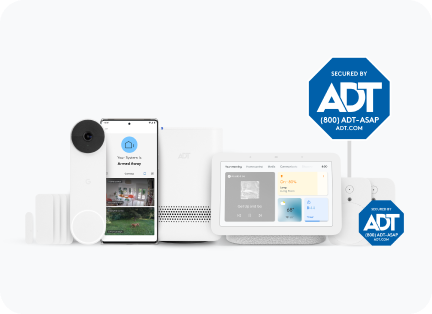 ADT product bundle 