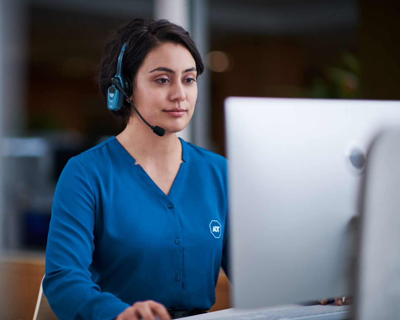 adt alarm monitoring phone number