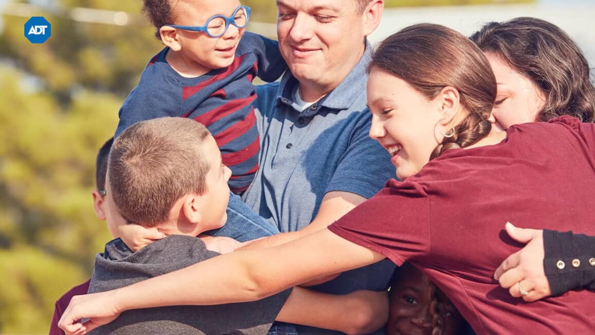 Pass the Protection Winners' Home Renovation Reveal