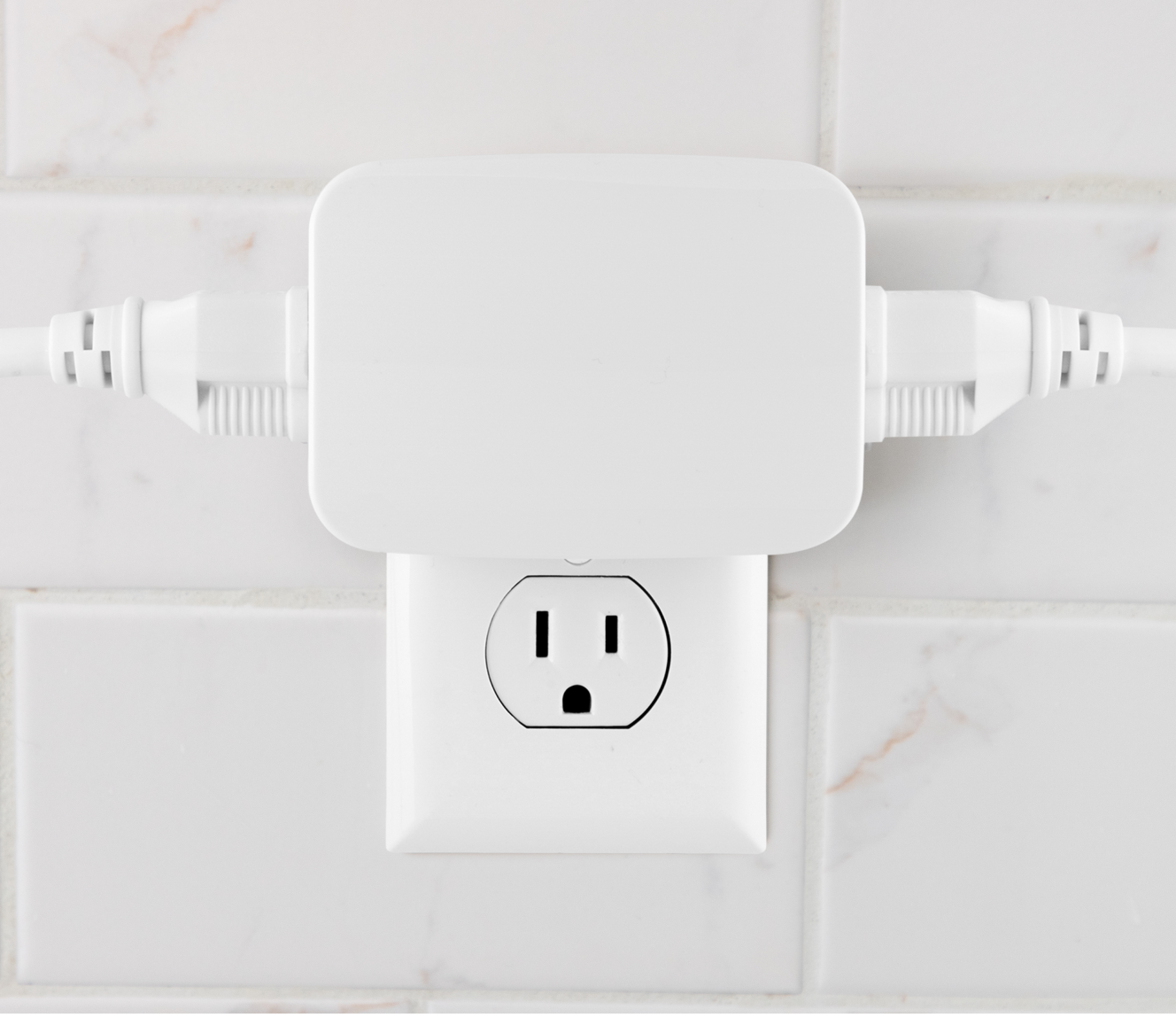 ADT appliance plugged in ADT appliance plugged in