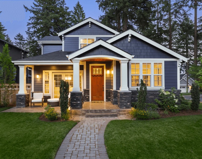 ADT protected house ADT protected house