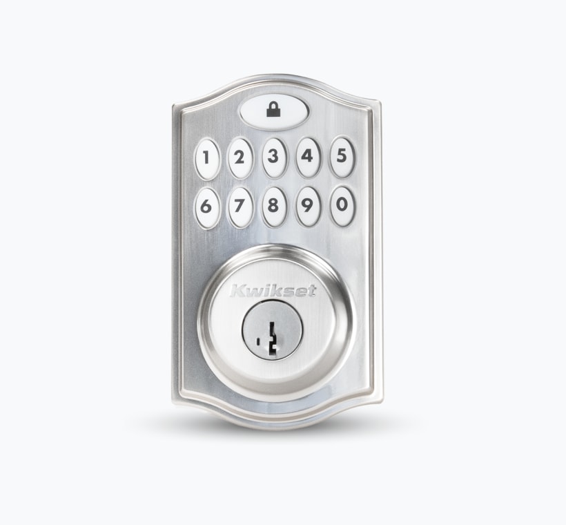 Smart Lock Smart Lock