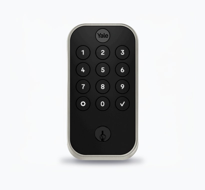 Smart Lock Smart Lock