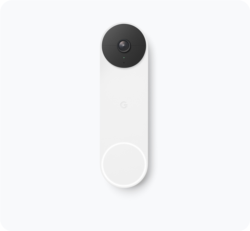 Google Nest Cam Outdoor Wired Google Nest Cam Outdoor Wired