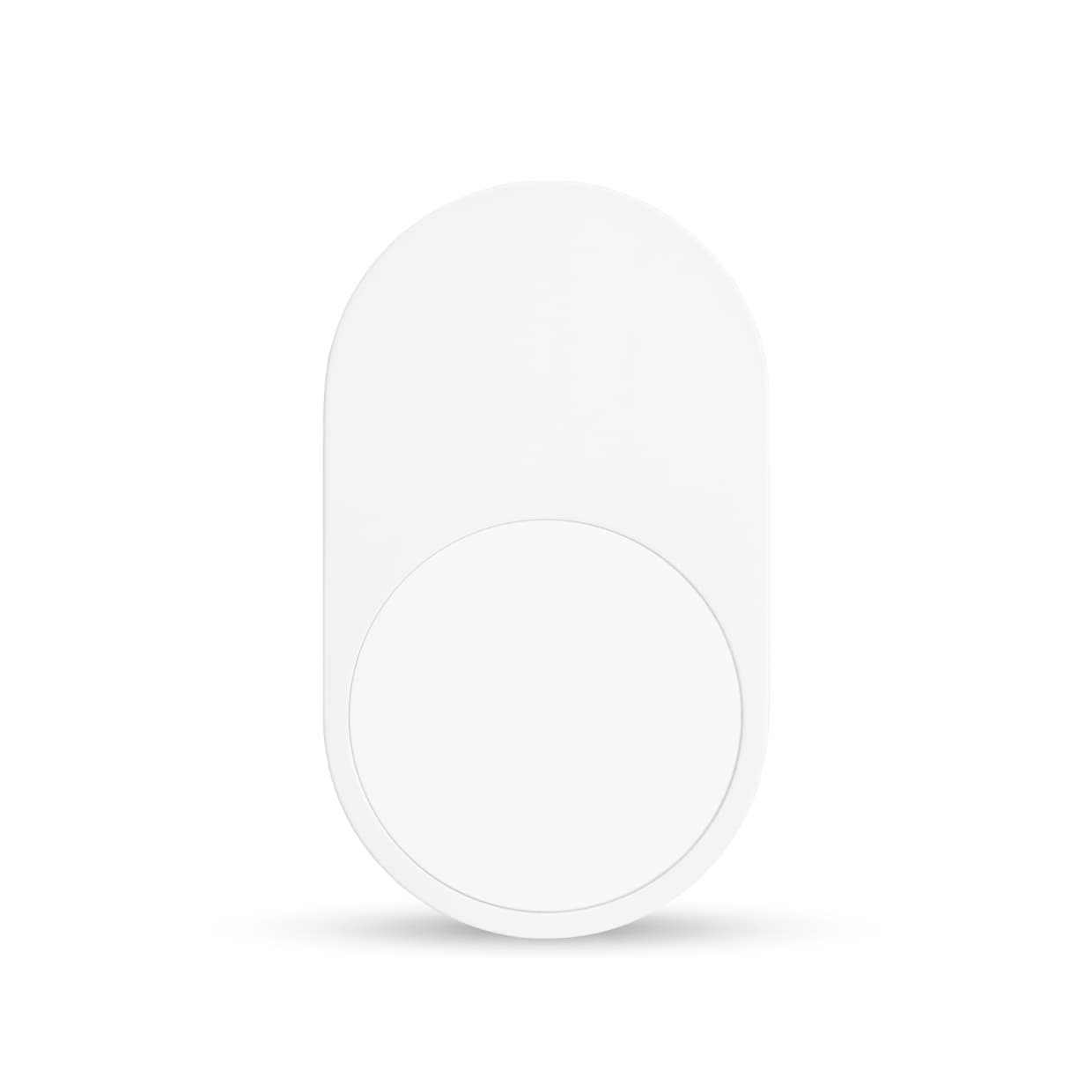 Front of the ADT Motion Sensor