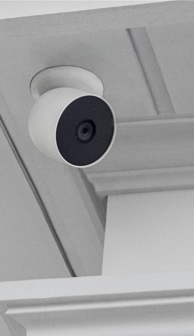 Home Security Cameras & Wireless Camera Systems