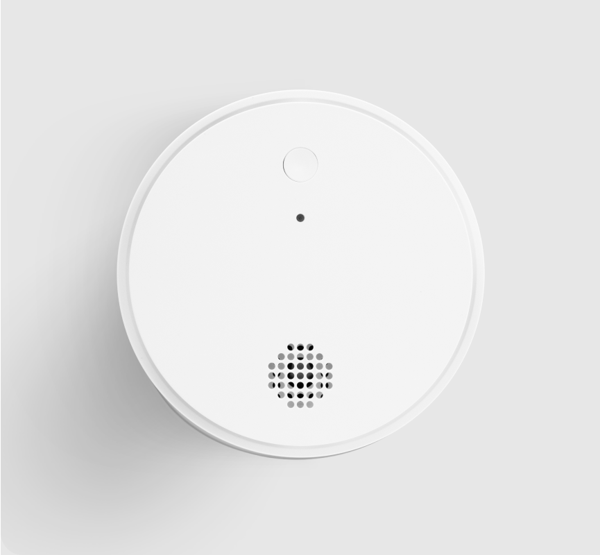 ADT Carbon Monoxide (CO) Detector ADT®