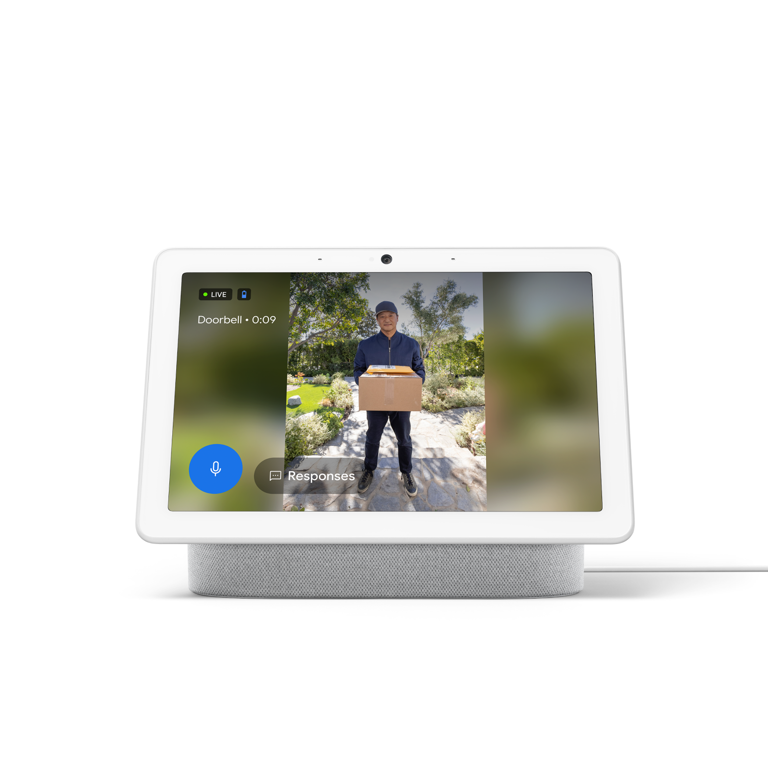 Google Nest Hub Max