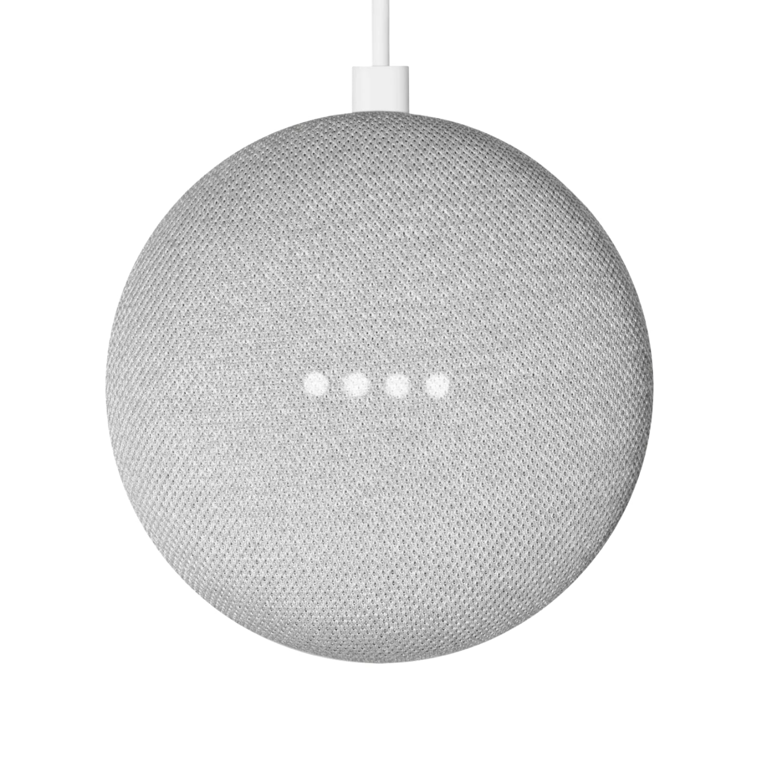 Google Nest Mini(2nd Gen) - Smart Speaker for Any Room