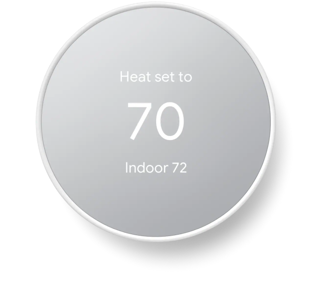 5 Benefits of Installing a Smart Thermostat