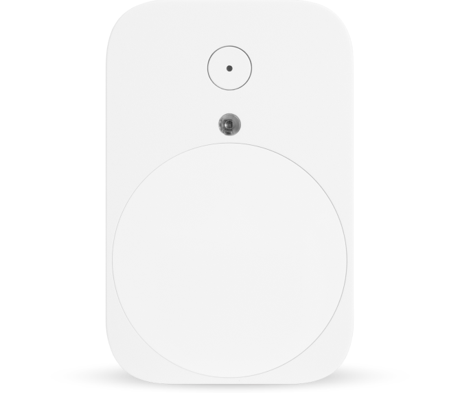 ADT Motion Sensor